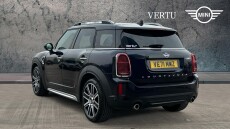 MINI Countryman 2.0 Cooper S Exclusive 5dr Petrol Hatchback